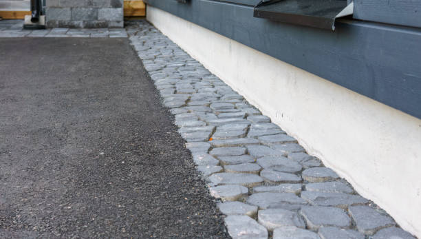 Why Choose Us For All Your Driveway Paving Needs in Ruston, LA?